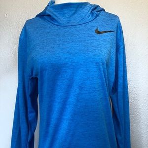Men’s Nike hoodie